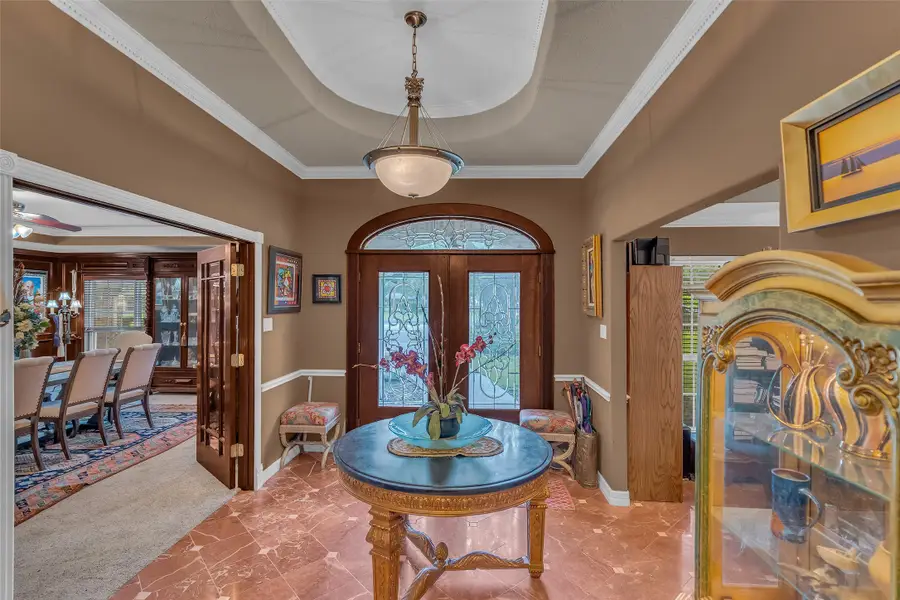 3519 Singleton Road, Baytown, TX 77521 - #3