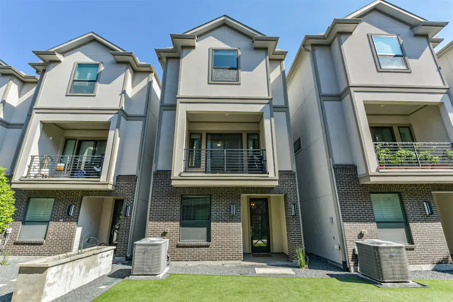 4219 Allen Street, Houston, TX 77007 - Image #2