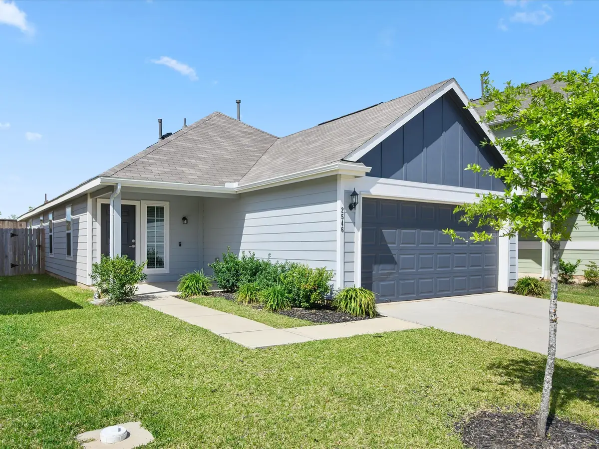 2546 Steelhead Drive, Conroe, TX 77384 - #1