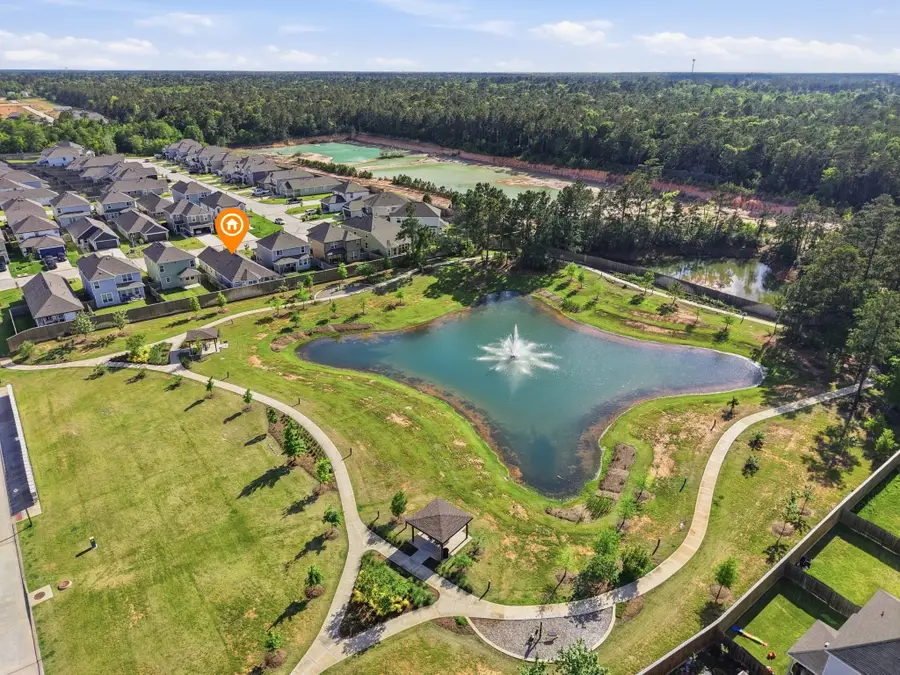 2546 Steelhead Drive, Conroe, TX 77384 - #2
