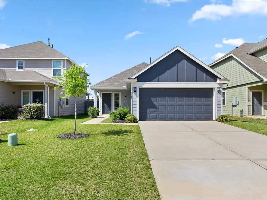 2546 Steelhead Drive, Conroe, TX 77384 - #3