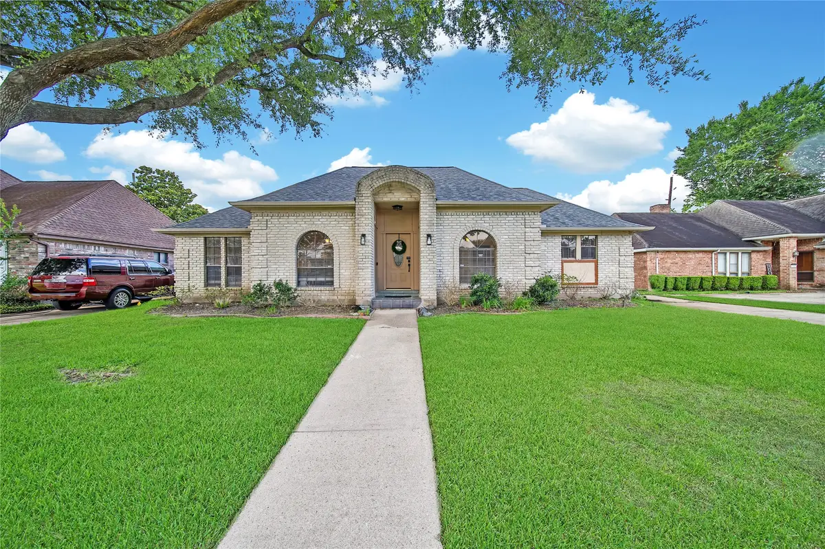 15319 Rio Plaza Drive, Houston, TX 77083 - #1