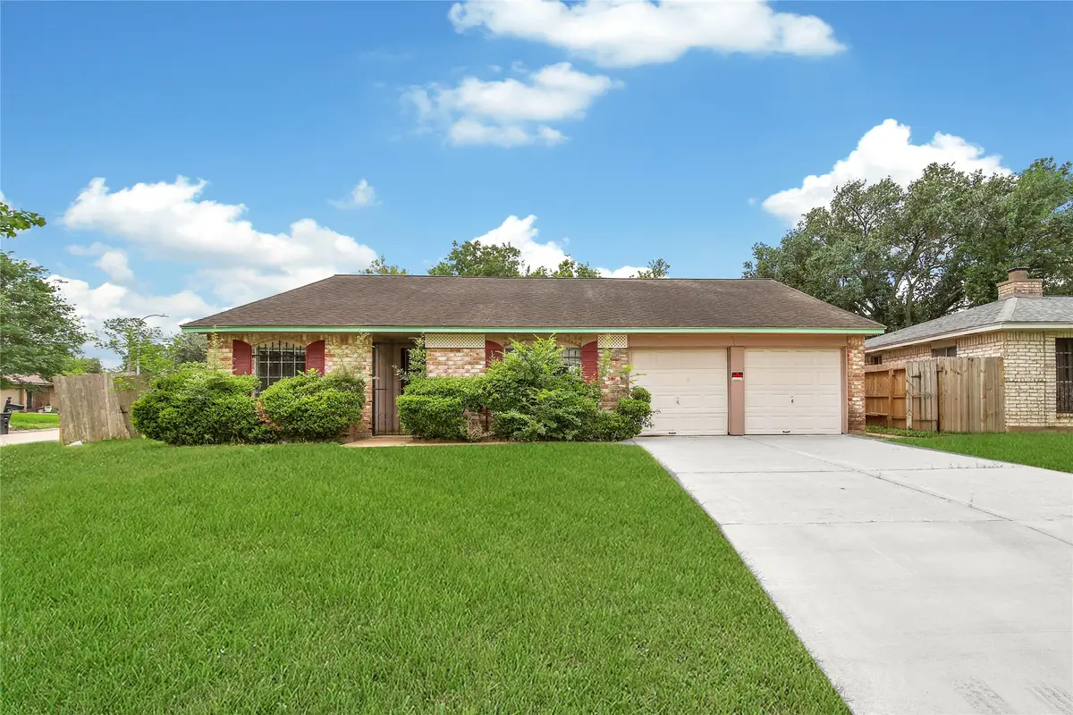 11503 Saulsworth Street, Houston, TX 77099 - #1