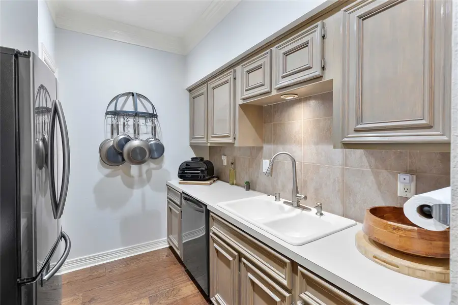 4001 Tanglewilde Street #1103, Houston, TX 77063 - #3