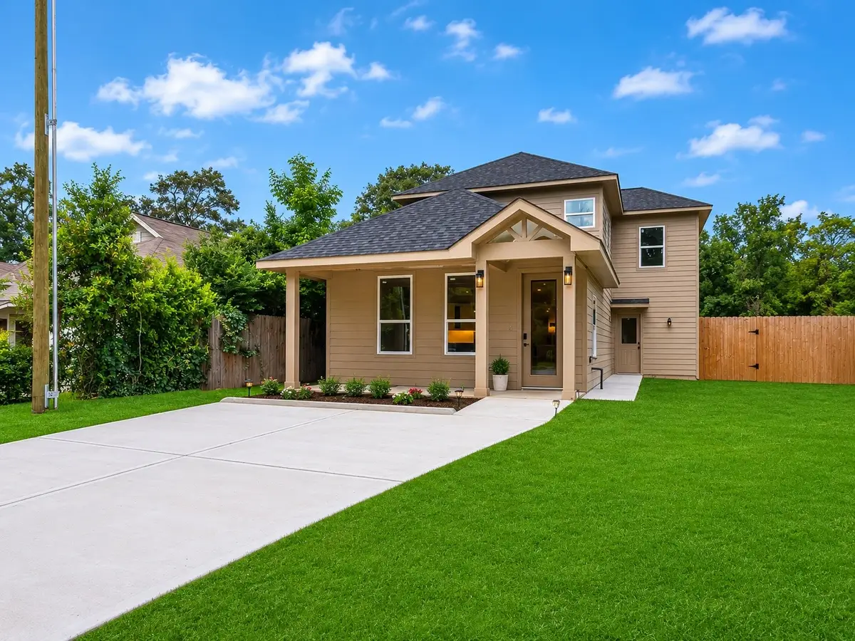 14910 Coaltown Road, Willis, TX 77378 - #1