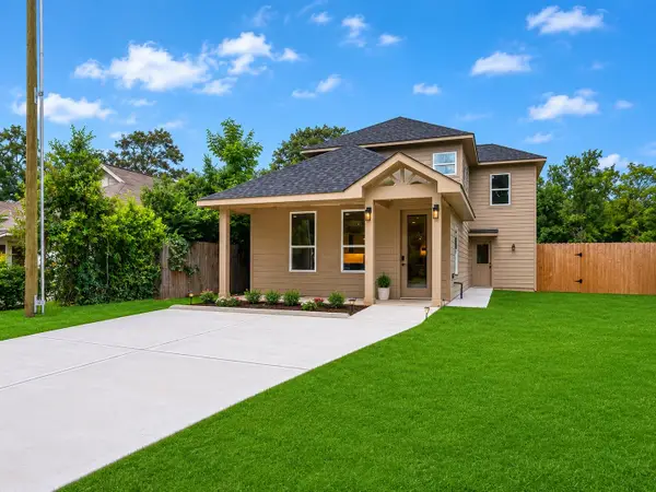 14910 Coaltown Road, Willis, TX 77378