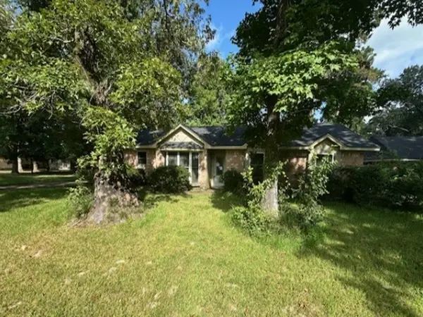 511 Shadylake Drive, New Caney, TX 77357