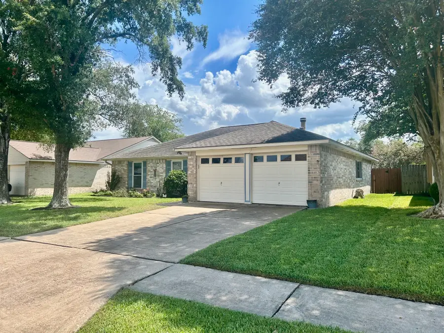 13611 Oak Ledge Drive, Houston, TX 77065 - #3