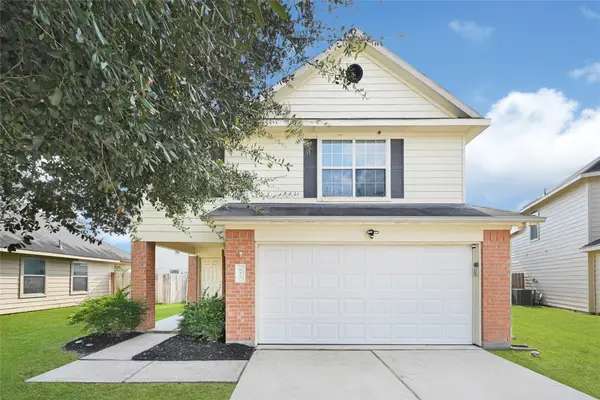 914 Redcrest Springs Court, Houston, TX 77073