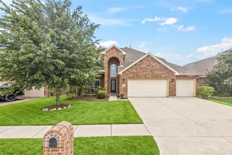 219 Myrtle Drive, Baytown, TX 77520 - #2