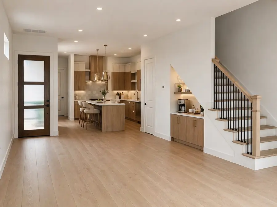 5339 A Larkin Street, Houston, TX 77007 - #2