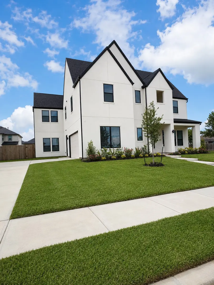 7902 Ludington, Houston, TX 77071 - #2