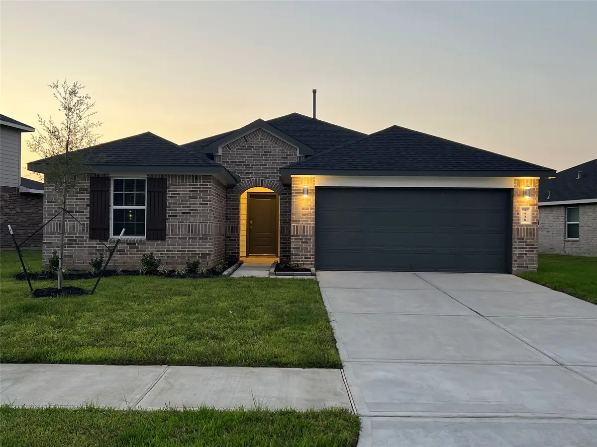 7938 Cattlewood Pass, Rosharon, TX 77583 - #1
