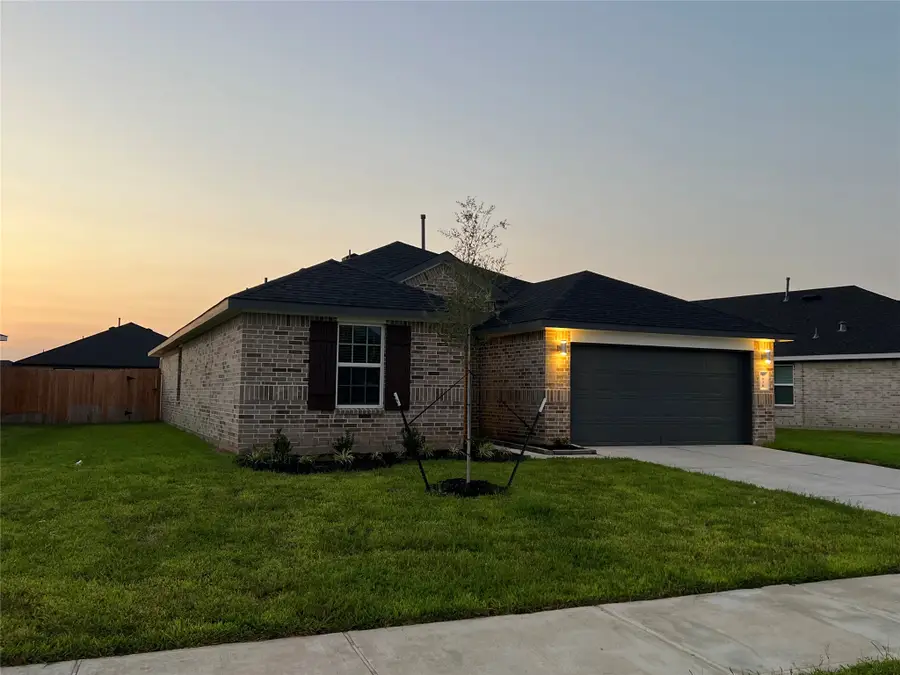 7938 Cattlewood Pass, Rosharon, TX 77583 - #2