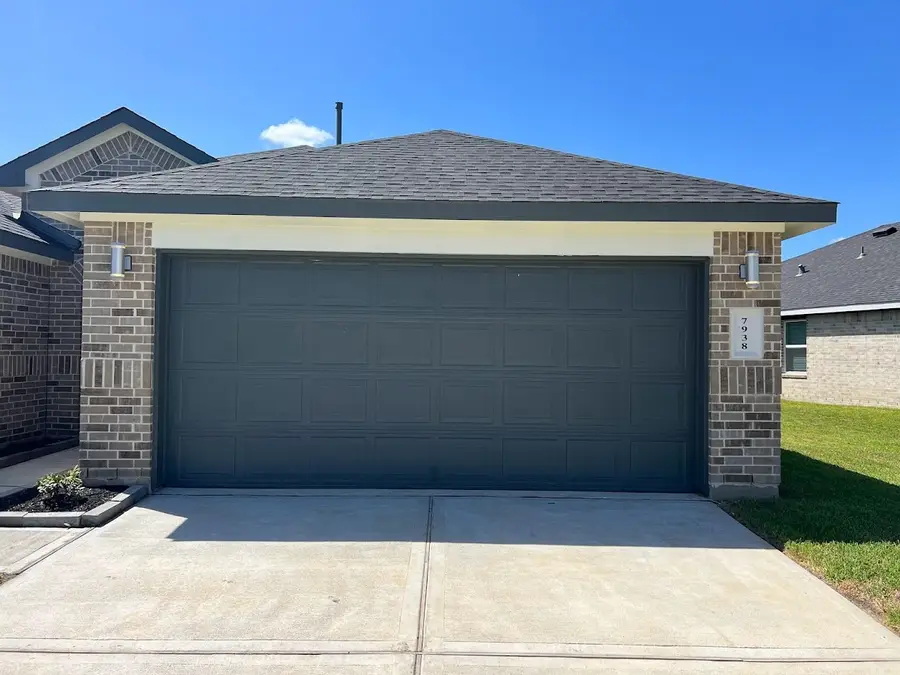 7938 Cattlewood Pass, Rosharon, TX 77583 - #3