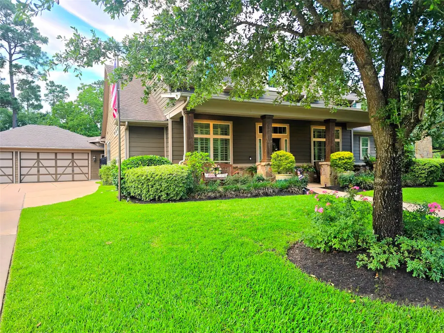 3750 Ribbon Hill Lane, Spring, TX 77386 - #2