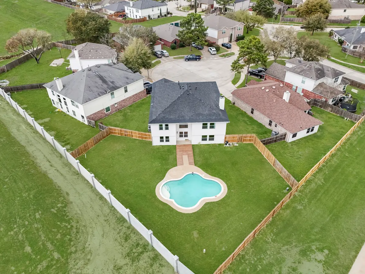 14206 Barker Bayou Court, Cypress, TX 77429 - #1