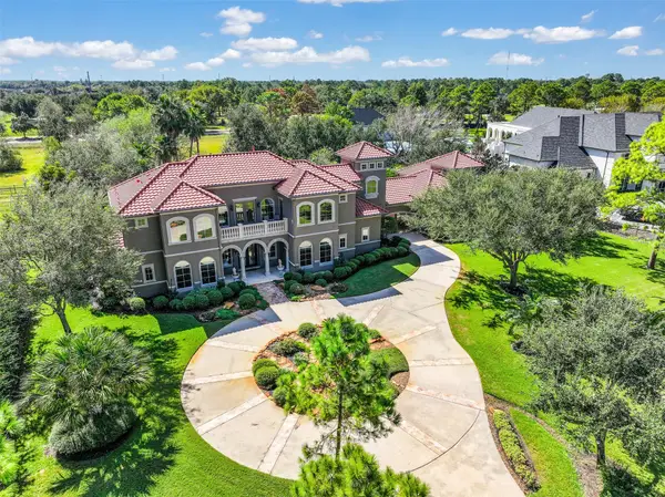 2117 San Miguel Drive, Friendswood, TX 77546