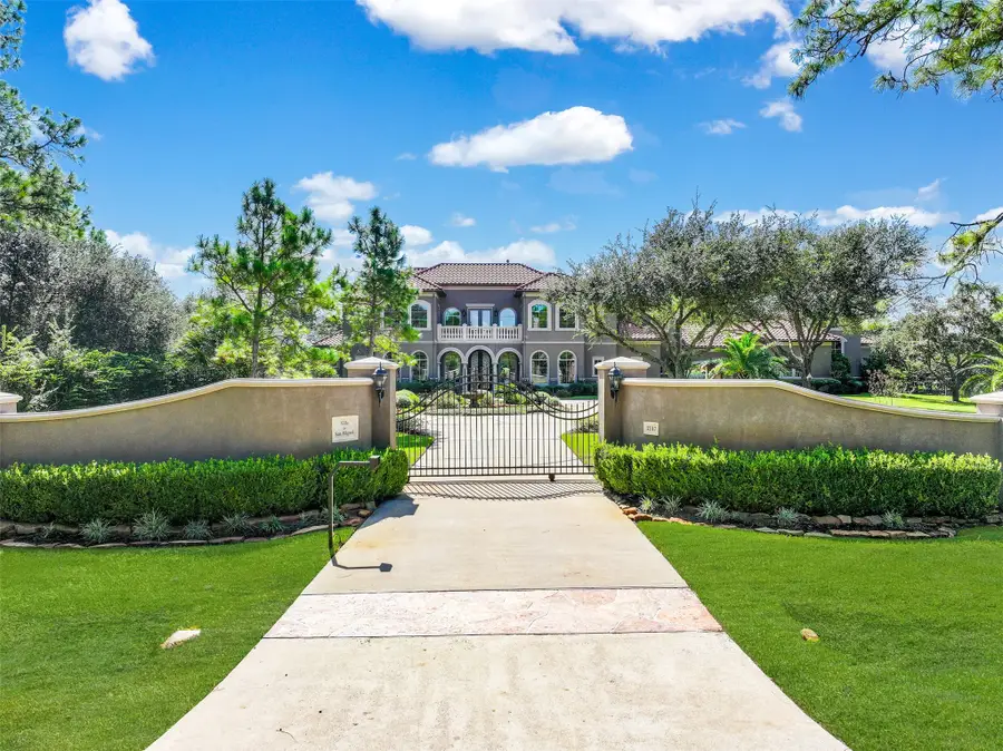 2117 San Miguel Drive, Friendswood, TX 77546 - #2