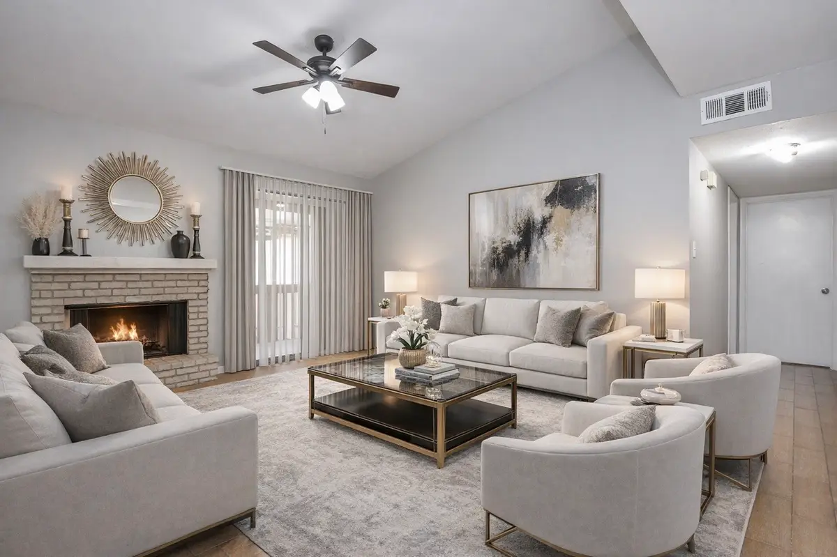 5000 Milwee Street #74, Houston, TX 77092 - #1