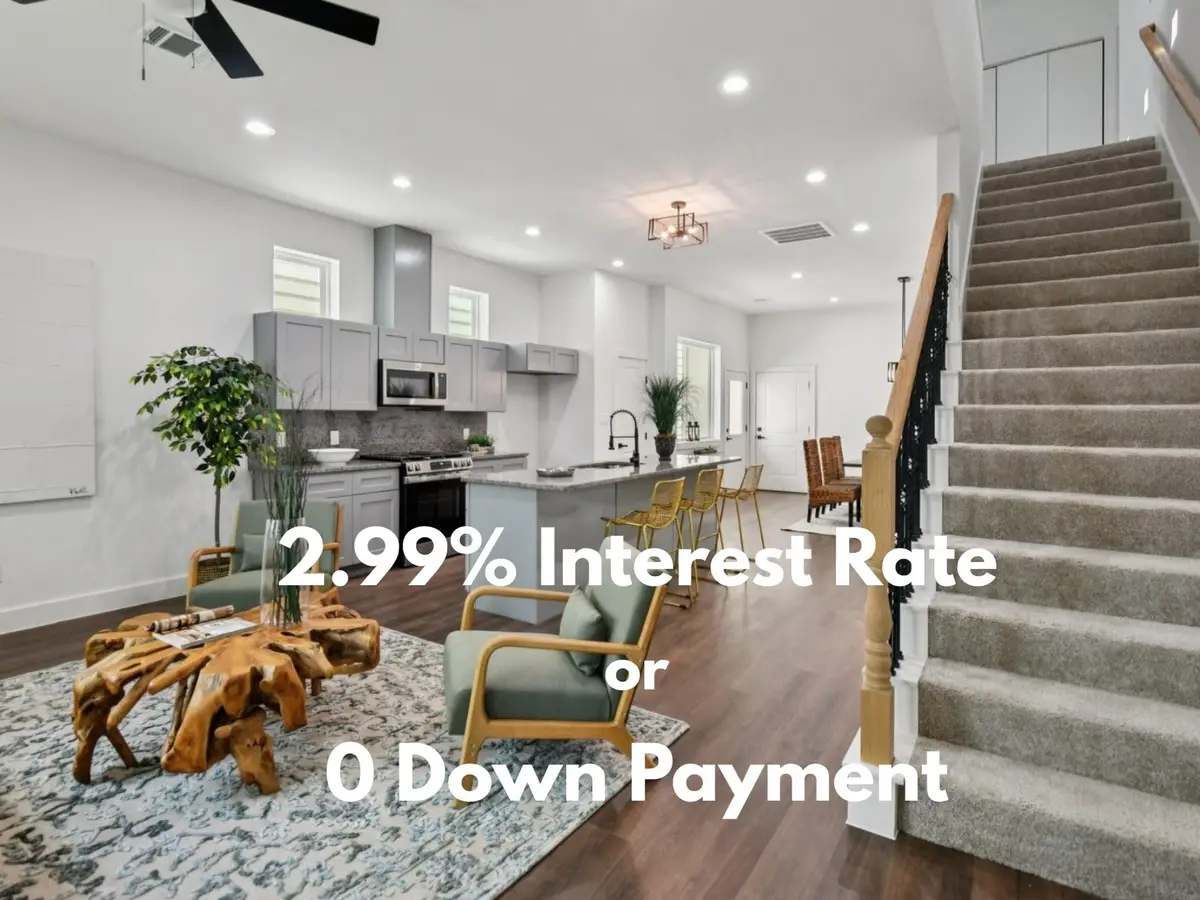 6808 Madrid St, Houston, TX 77021 - Image #1