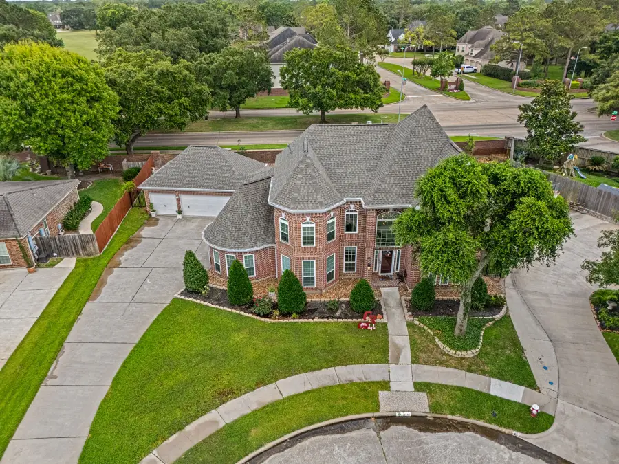 21507 Ganton Drive, Katy, TX 77450 - #3