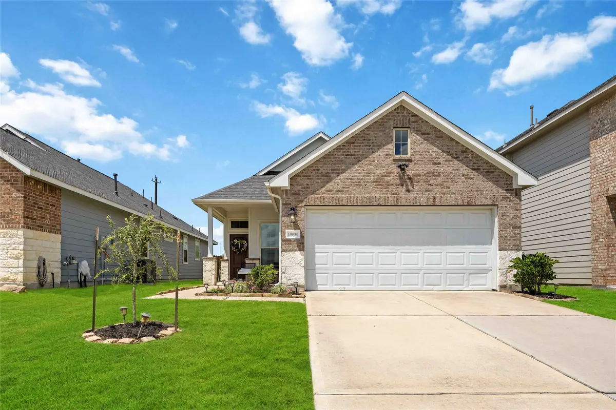 15530 Bollardpoint Lane, Houston, TX 77053 - #1
