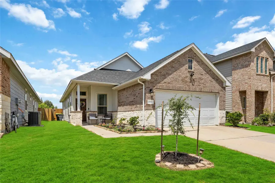 15530 Bollardpoint Lane, Houston, TX 77053 - #2