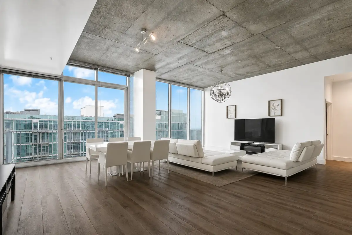 5925 Almeda Road #12904, Houston, TX 77004 - #1