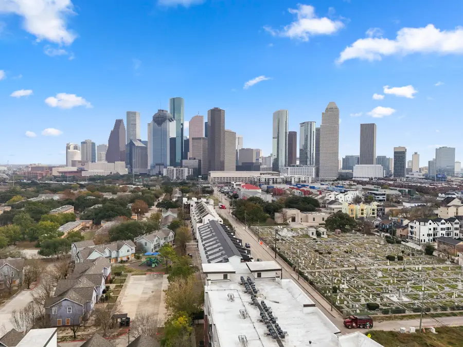 1310 W Dallas Street, Houston, TX 77019 - #2