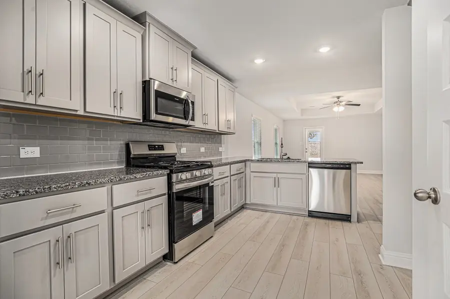 13704 Sorico Bay Drive, Texas City, TX 77568 - Image #3