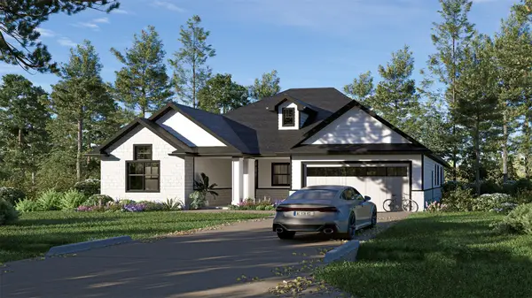 6502 Durango Drive, Magnolia, TX 77354