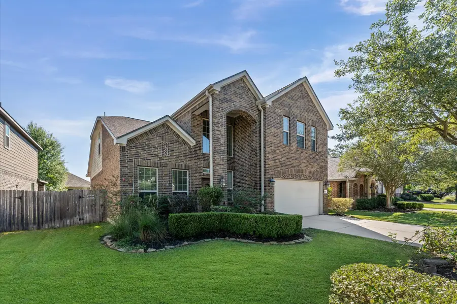 18753 Kelly Meadows Lane, New Caney, TX 77357 - #2