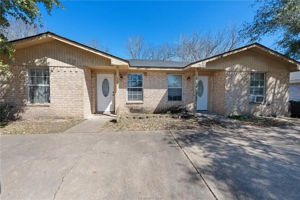 1137-1139 Georgia Street, College Station, TX 77840 - #1
