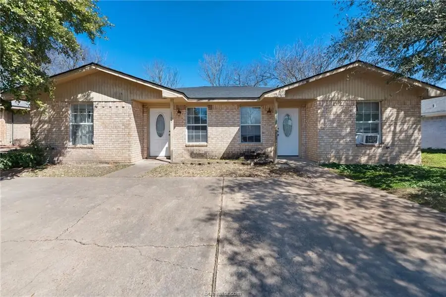1137-1139 Georgia Street, College Station, TX 77840 - #2