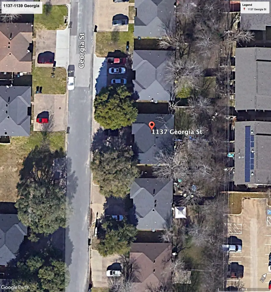1137-1139 Georgia Street, College Station, TX 77840 - #3
