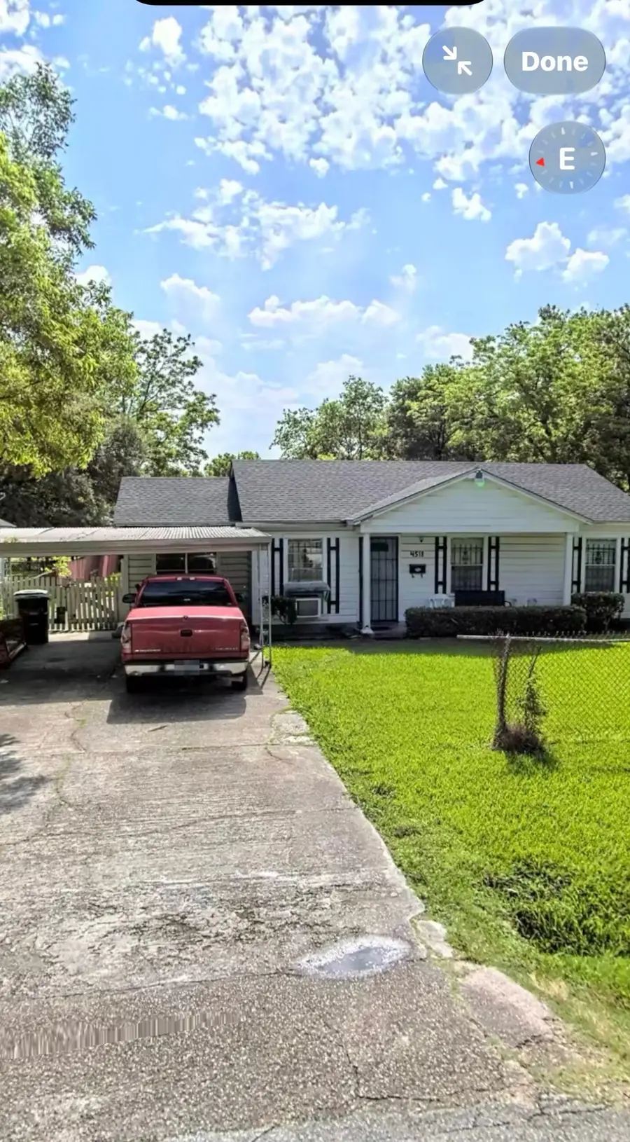 4518 Englewood Street, Houston, TX 77026 - #3