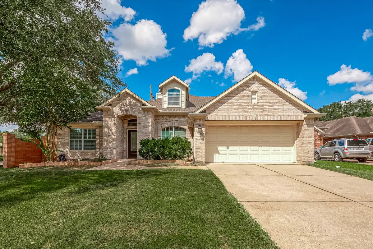 2810 Silverbit Trail Lane, Katy, TX 77450 - Image #1