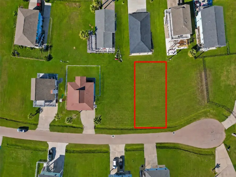 Lot 39 Buena, Galveston, TX 77554 - #3