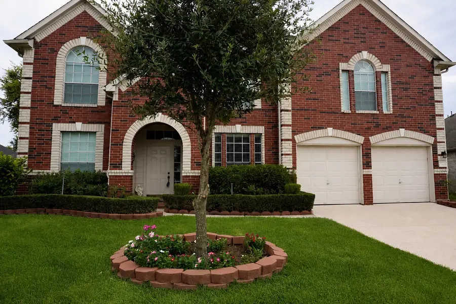 12206 Gatemont Court, Houston, TX 77066 - #2