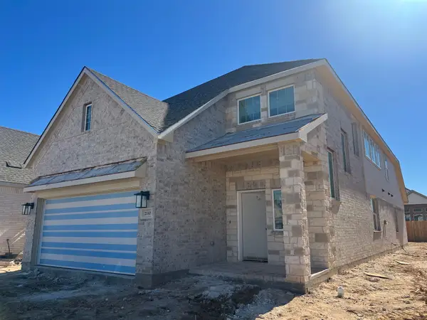 2330 Garden Arbor, Tomball, TX 77375