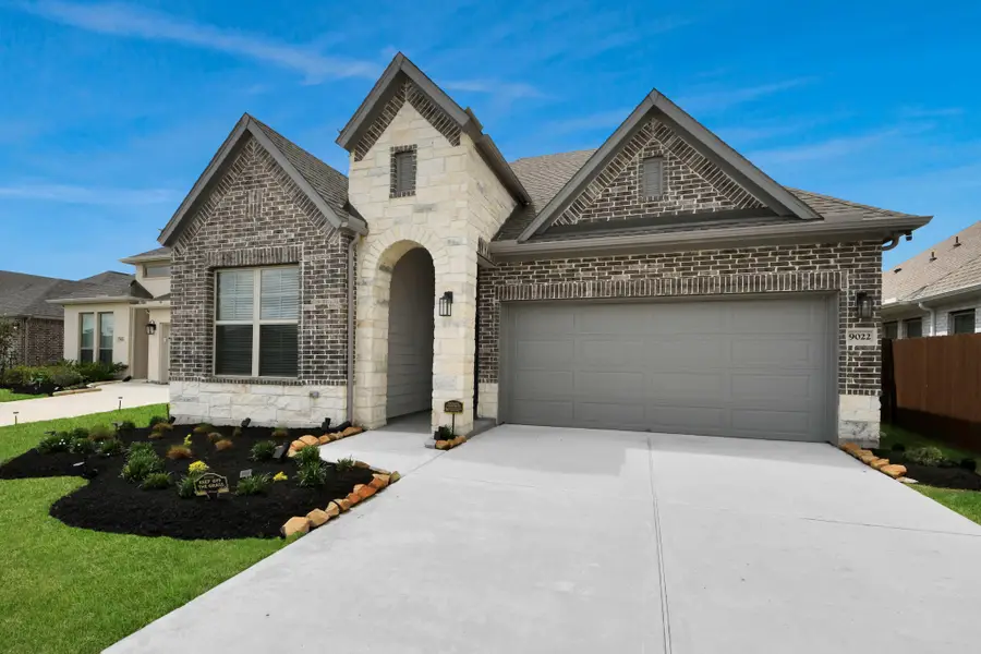 9022 Caribou Court, Manvel, TX 77578 - #2