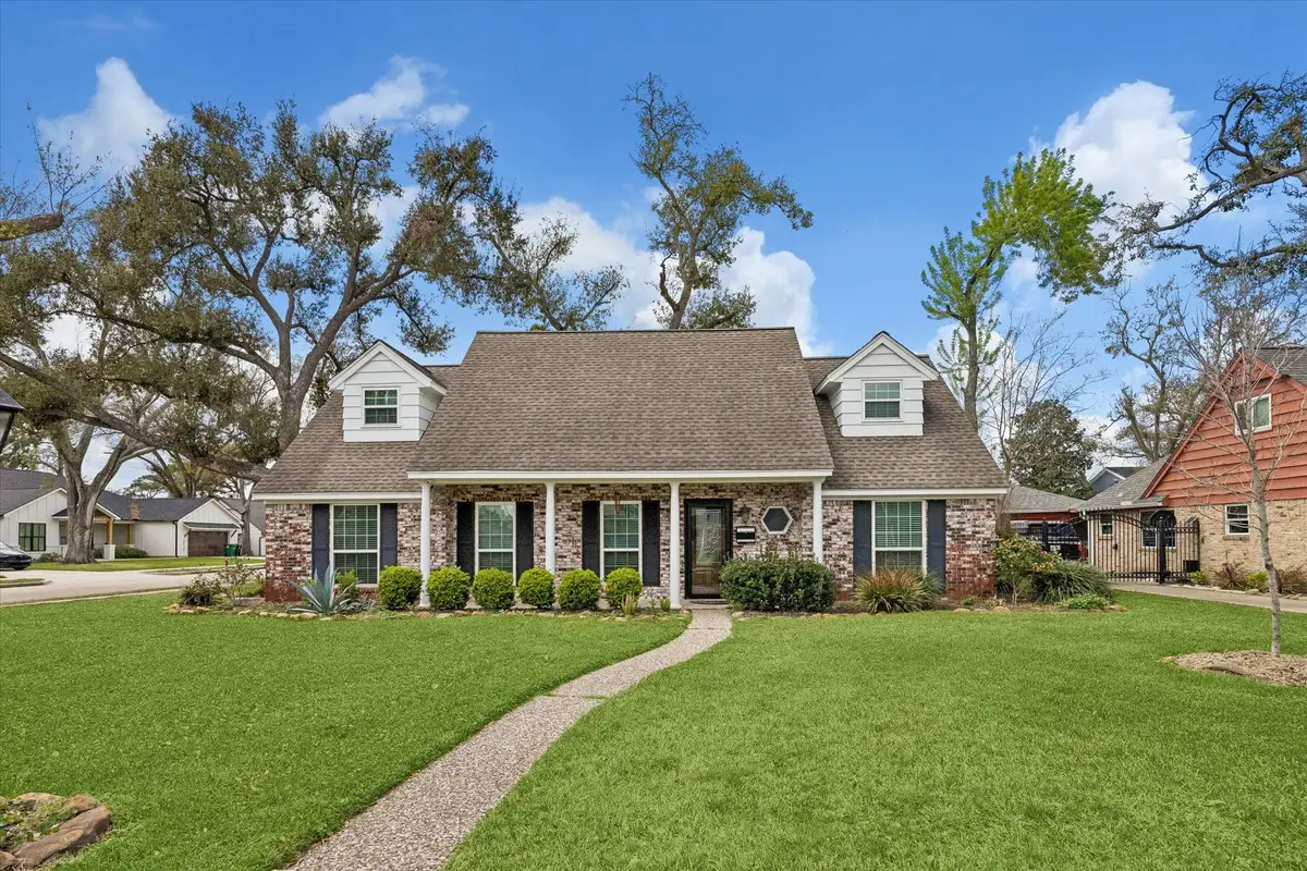 2103 Southwick Street, Houston, TX 77080 - #1