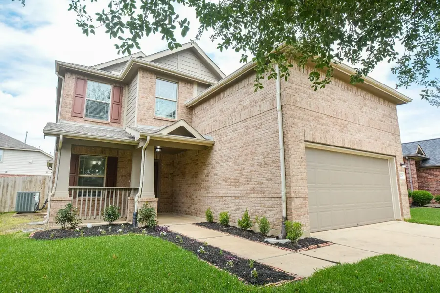 22626 Banter Pointe, Katy, TX 77449 - #2