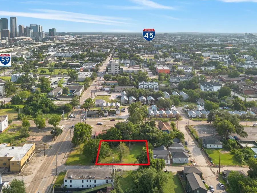 2405 Berry Street, Houston, TX 77004 - #3