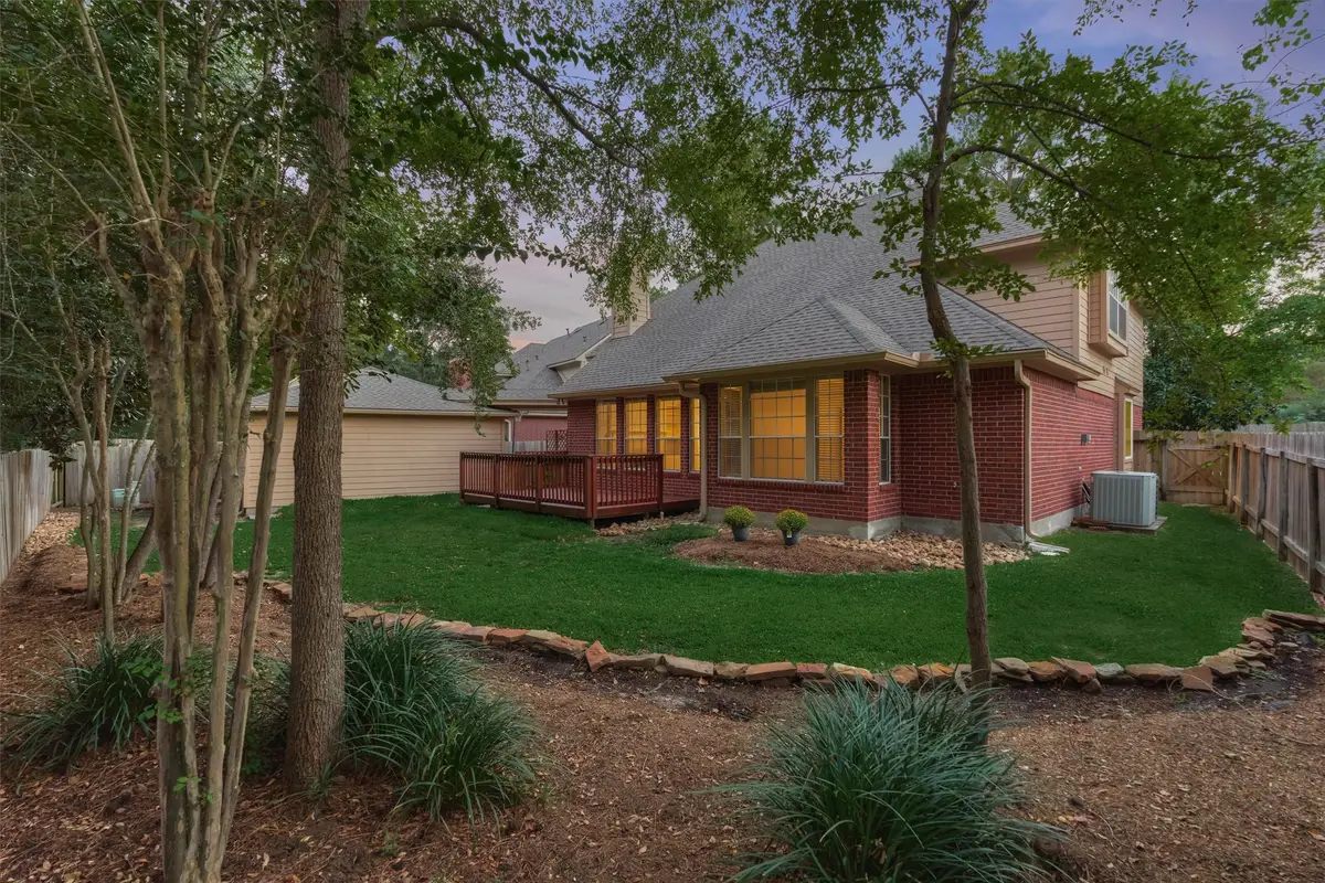 151 Bristol Bend Circle, The Woodlands, TX 77382 - Image #1