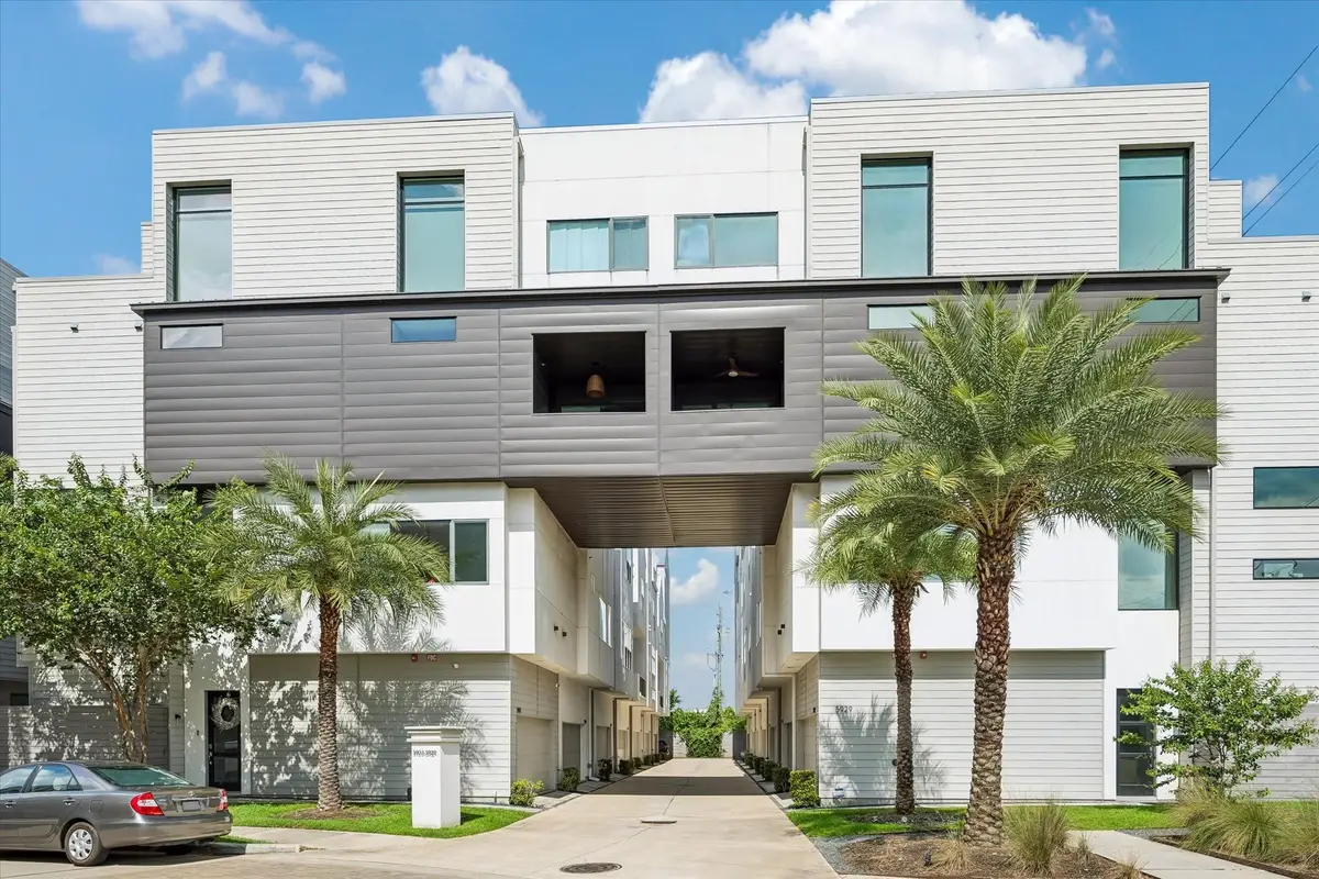 5921 E Post Oak Lane, Houston, TX 77055 - #1
