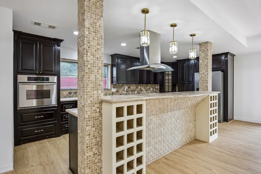 9418 Meadowbriar Lane, Houston, TX 77063 - #2