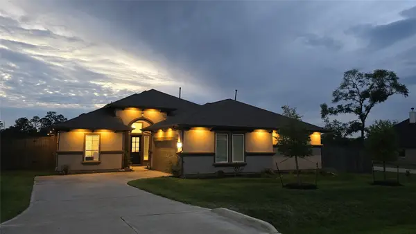 41015 Kimber Lane, Magnolia, TX 77354