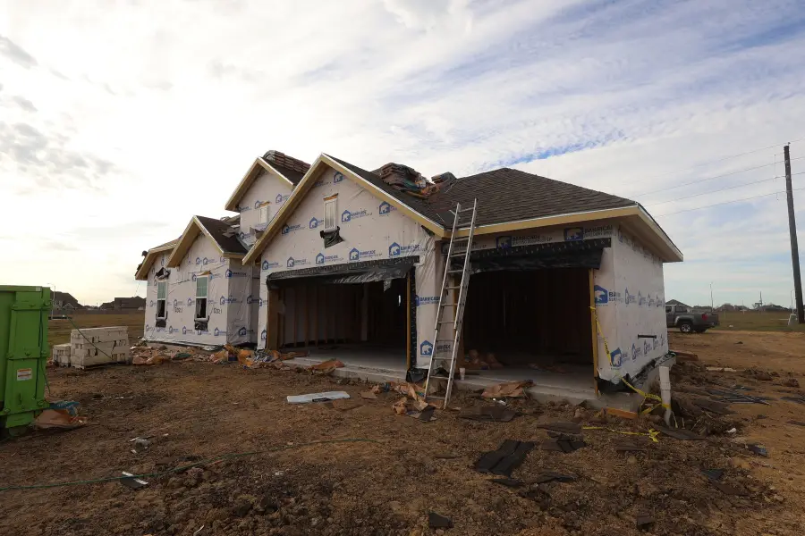 12021 Willow Way Avenue, Monterey Belvieu, TX 77535 - Image #2